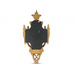 Wall clock, So-called cartel clock