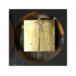 Wall clock, So-called cartel clock
