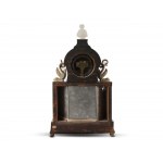 Johann Köstler in Eisenstadt (watchmaker), Chest clock, Empire-style