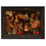 Martin van Cleve, Antwerp ca. 1527 - ca. 1581 Antwerp, Attributed
