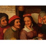 Martin van Cleve, Antwerp ca. 1527 - ca. 1581 Antwerp, Attributed