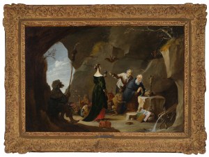 David Teniers the Younger, Antwerp 1610 - 1690 Brussels, Workshop