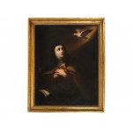 Jusepe de Ribera, Jativa 1591 - 1652 Naples, Circle of, Saint Teresa of Avila