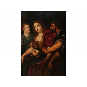 Peter Paul Rubens, Siegen 1577 - 1640 Antwerp, Workshop