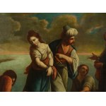 The Abduction of Roxelane, 17th/18th century