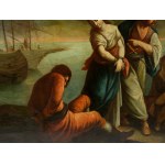 The Abduction of Roxelane, 17th/18th century