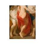 Johann Baptist Lampi the Elder, Romeno 1751 - 1830 Vienna, Three Graces