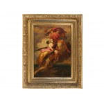 Cupid and Psyche, Around 1800/20
