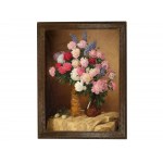 Marcel Kammerer, Vienna 1878 - 1959 Montreal, Large flower still life