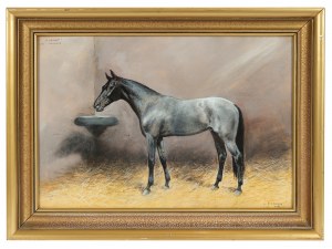 Carl Franz Bauer, Vienna 1879 - 1954, Nutmeg