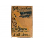 Henri de Toulouse-Lautrec, Albi 1864 - 1901 Gironde, Salon des Cent