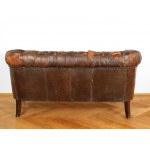 Art Nouveau sofa, Around 1910/20