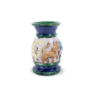 Ceramiche artistiche, anni '30