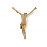 Crucified Christ, Tyrol, 17th century