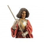 Konrad Verra, 1912 - 1993 Lienz, Saint George