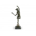 Giovanni Bologna, gen. Giambologna, Douai 1529 - 1608 Florence, Succession