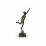 Giovanni Bologna, gen. Giambologna, Douai 1529 - 1608 Florence, Succession