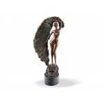 Ernst Fuchs, Vienna 1930 - 2015 Vienna, Venus Belt