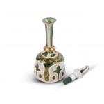 Flacone, Biedermeier, 1830/40 circa