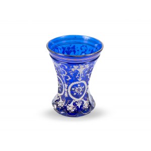 Biedermeier cup, Around 1830/40