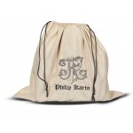 Hermès x Philip Karto, Skull Design Rock & Roll, Birkin shopping bag