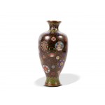 Vase, Japan, Meiji-Periode 1868 - 1912