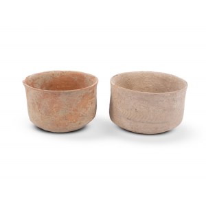 2 bowls, Indus civilisation, Nal culture