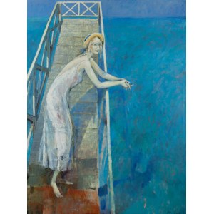 Michał Zaborowski, Ohne Titel, 2010