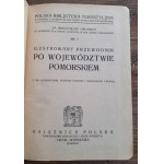 Mieczysław Orłowicz, Przewodnik po województwie pomorskim 1924 r.