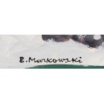 Eugeniusz Markowski (1912 Warsaw - 2007 Warsaw), Composition