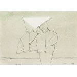Stasys Eidrigevicius (ur. 1949, Medinskaiai na Litwie), 