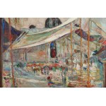 Włodzimierz Terlikowski (1873 Poraj u Lodže - 1951 Paříž), San Giacomo di Rialto, 1936