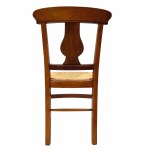 Komplet czterech krzeseł (Lira)