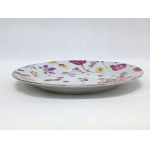 A pair of decorative plates Mayfair Collection by Jay