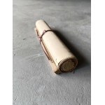 Kakejiku (kakemono) painting scroll, 1994.