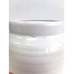 Ceramic decorative vase
