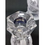 Kristall-Kerzenhalter, USA