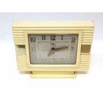 Standing clock / alarm clock by JAZ, France.