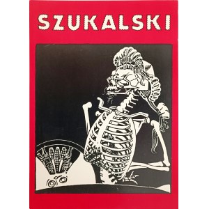 Stanisław Szukalski, Ohne Titel (Szukalski)