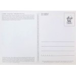 Wojtek Siudmak, Art fantastique (set of seven collectible postcards)