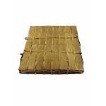 Lockable metal box