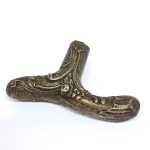 Decorative cane/umbrella holder