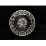 Crystal bowl