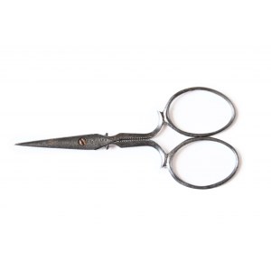Precision scissors