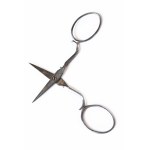 Precision scissors
