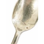 Art déco silver-plated cutlery set, 24 pieces, Le Couvert Français (LCF), France