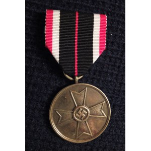 Medal Zasługi Wojennej (Kriegsverdienstmedaille, Medaille zum Kriegsv ...