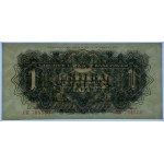 1 złoty 1944 - seria OK - emisja pamiątkowa z 1974