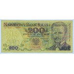 200 złotych 1976 - seria D