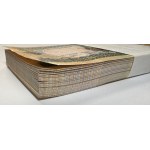 RWANDA - 100 francs 2003 - paczka 100 sztuk